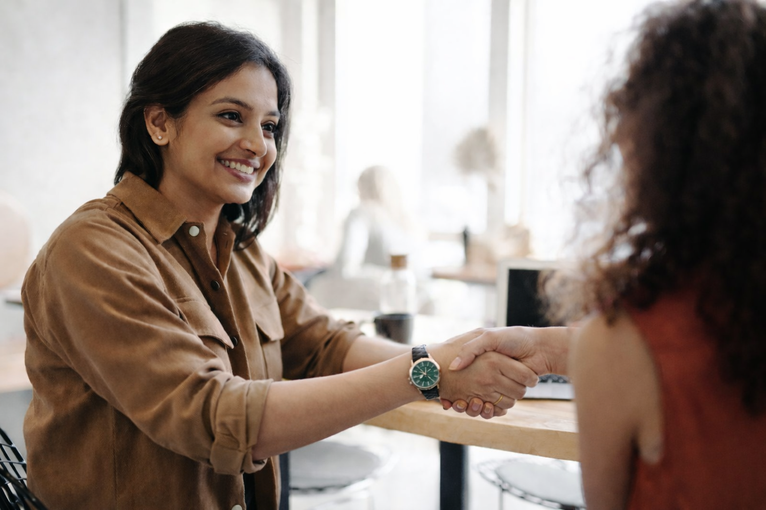 Professional Development